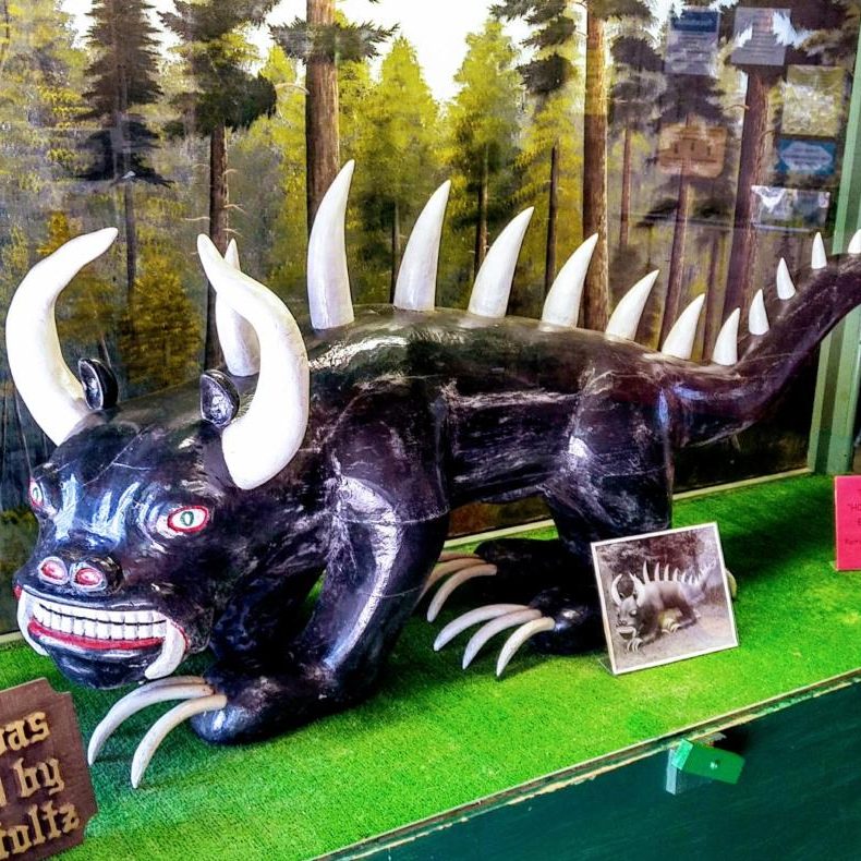 hodag-exhibit